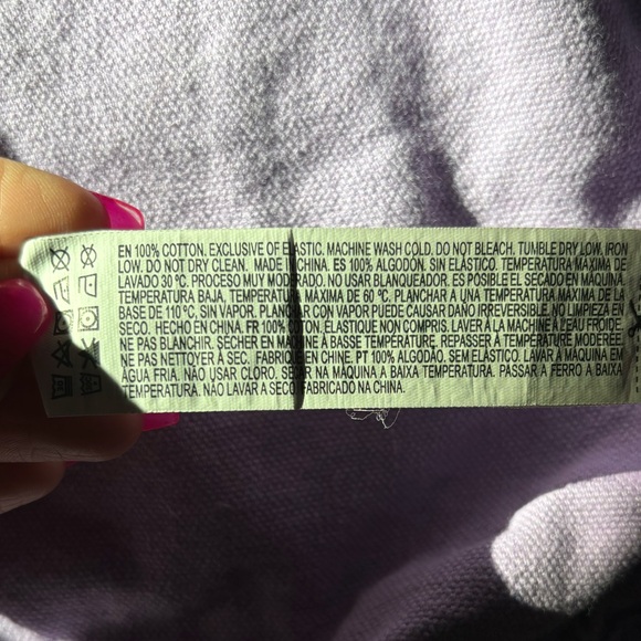 Cropped Jacket - Picture 2 of 2